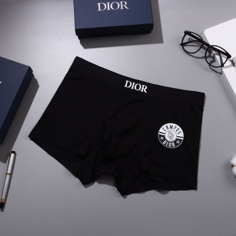 Christian Dior Underwear